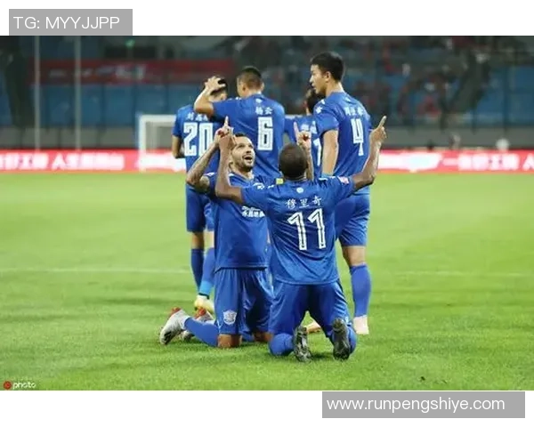 石家庄永昌迎战大连队全力争胜展现球队实力与斗志